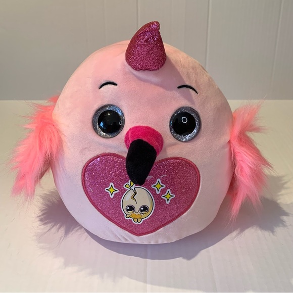 Zuru Other - Zuru Rainbocorns Eggzania Surprise Mania. Cuddly and Cute!